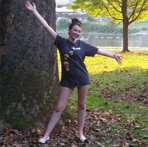 Meet your Posher, Brittani